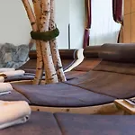 Raffl's St. Antoner Hof 5* סן אנטון