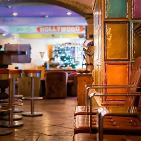 Hotel Raffl's St. Antoner Hof Sankt Anton am Arlberg