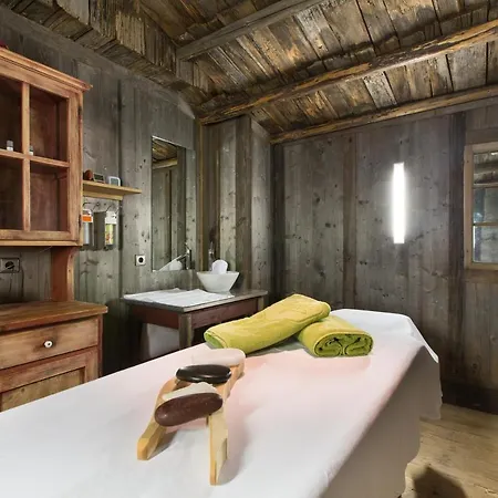 Raffl's St. Antoner Hof 5* Sankt Anton am Arlberg