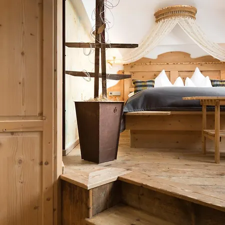 Hotel Raffl's St. Antoner Hof Sankt Anton am Arlberg