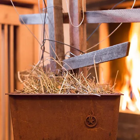 Raffl's St. Antoner Hof Sankt Anton am Arlberg