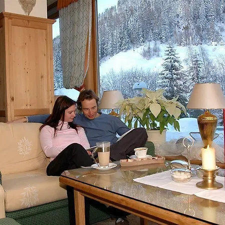 Raffl's St. Antoner Hof