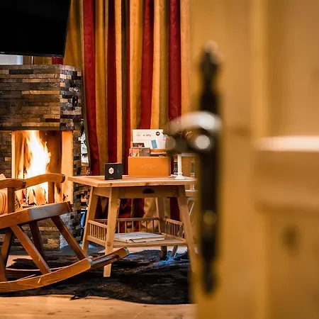 Raffl's St. Antoner Hof