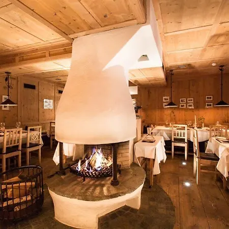 Raffl's St. Antoner Hof 5* Sankt Anton am Arlberg