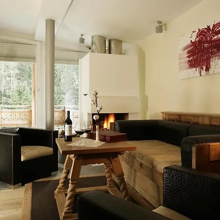 Raffl's St. Antoner Hof