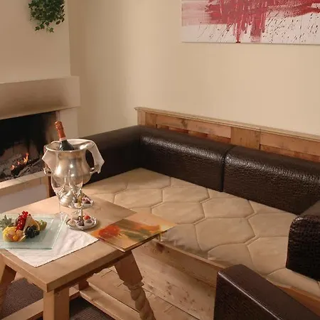 Raffl's St. Antoner Hof