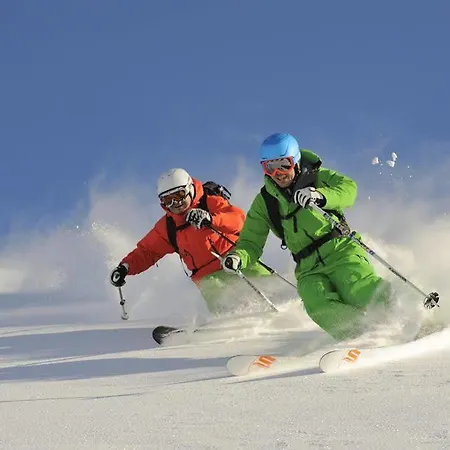 Raffl's St. Antoner Hof 5* Sankt Anton am Arlberg