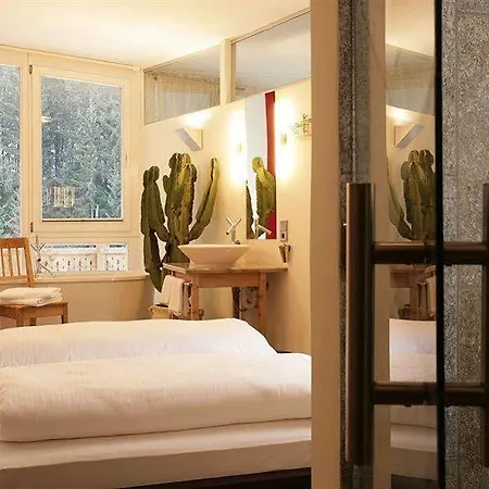 Raffl's St. Antoner Hof