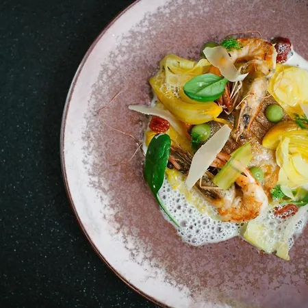 Hotel Raffl's St. Antoner Hof Sankt Anton am Arlberg