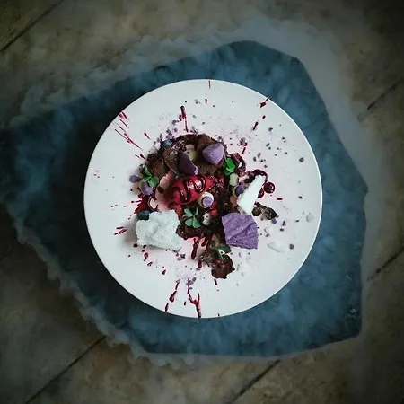 Hotel Raffl's St. Antoner Hof 5*