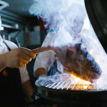 Raffl's St. Antoner Hof