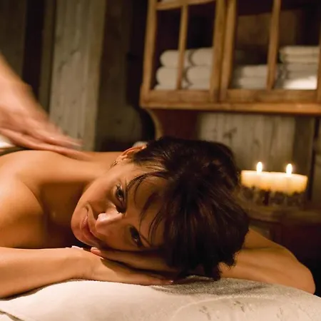 Hotel Raffl's St. Antoner Hof Sankt Anton am Arlberg