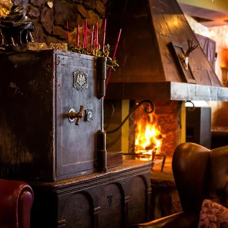 Raffl's St. Antoner Hof