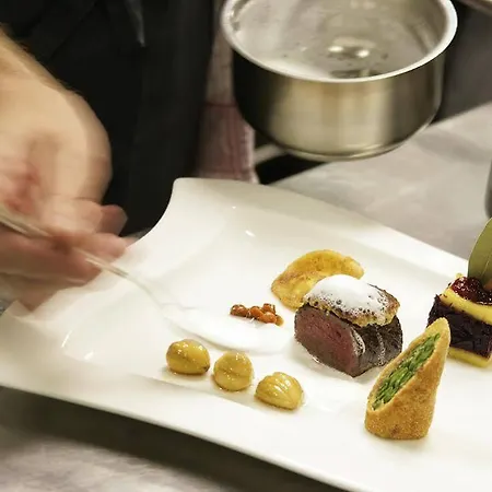 Raffl's St. Antoner Hof 5* Sankt Anton am Arlberg